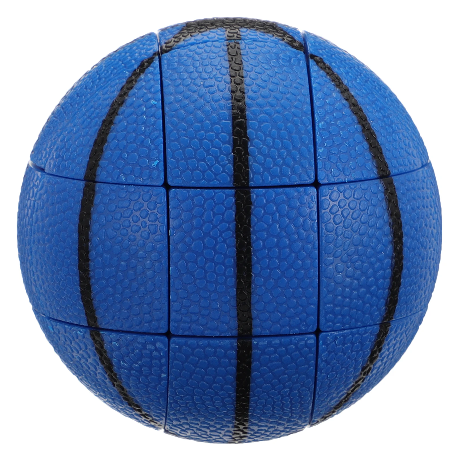 Basketball Puzzle Cube Plastic Decompression Toy Kids Educational Travel Brain Teaser Portable Cube
Basketball Puzzle Cube Plastic Decompression Toy Kids Educational Travel Brain Teaser Portable Cube