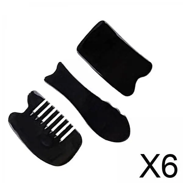 Board for Gua Sha Massage Resin Material Anti Static Facial and Neck Massager Body Massage Kit Relaxation
Board for Gua Sha Massage Resin Material Anti Static Facial and Neck Massager Body Massage Kit Relaxation