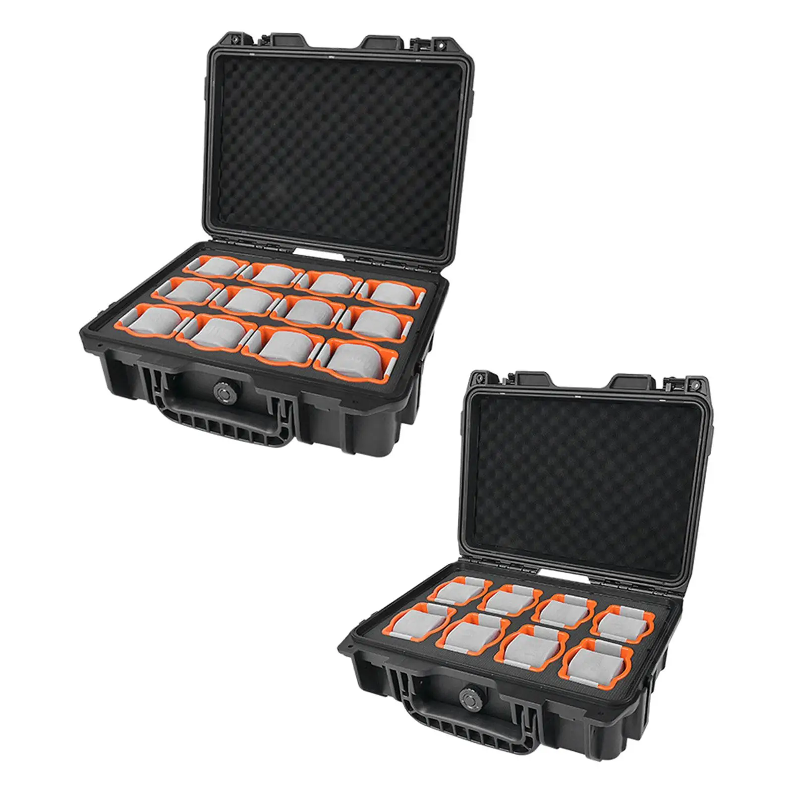 Коробка для коллекции часов, чемодан для часов, дисплей, запираемый пенопластовый внутренний чехол для часов, дорожный футляр для мужчин
Коробка для коллекции часов, чемодан для часов, дисплей, запираемый пенопластовый внутренний чехол для часов, дорожный футляр для мужчин