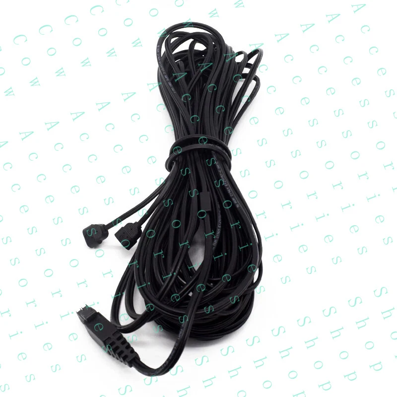 PP+ Front Speaker Cable FOR Bose Lifestyle 550/600 & Cinemate/Soundtouch 520
PP+ Front Speaker Cable FOR Bose Lifestyle 550/600 & Cinemate/Soundtouch 520