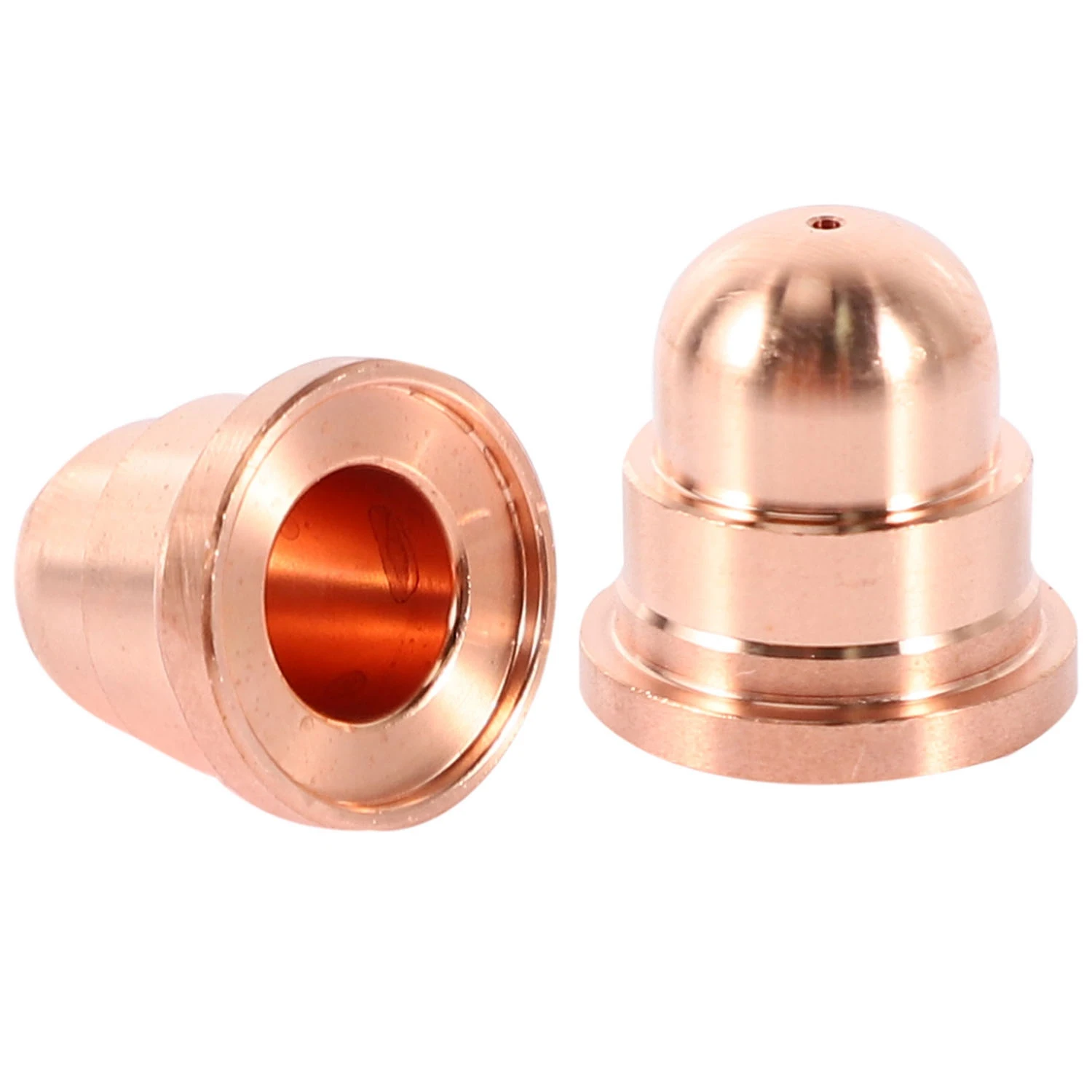 N84R 10Pcs 45A Nozzle 220930 Nozzle For Plasma Cutting Torch Consumables Finecut Processes Welding & Soldering Supplies
N84R 10Pcs 45A Nozzle 220930 Nozzle For Plasma Cutting Torch Consumables Finecut Processes Welding & Soldering Supplies