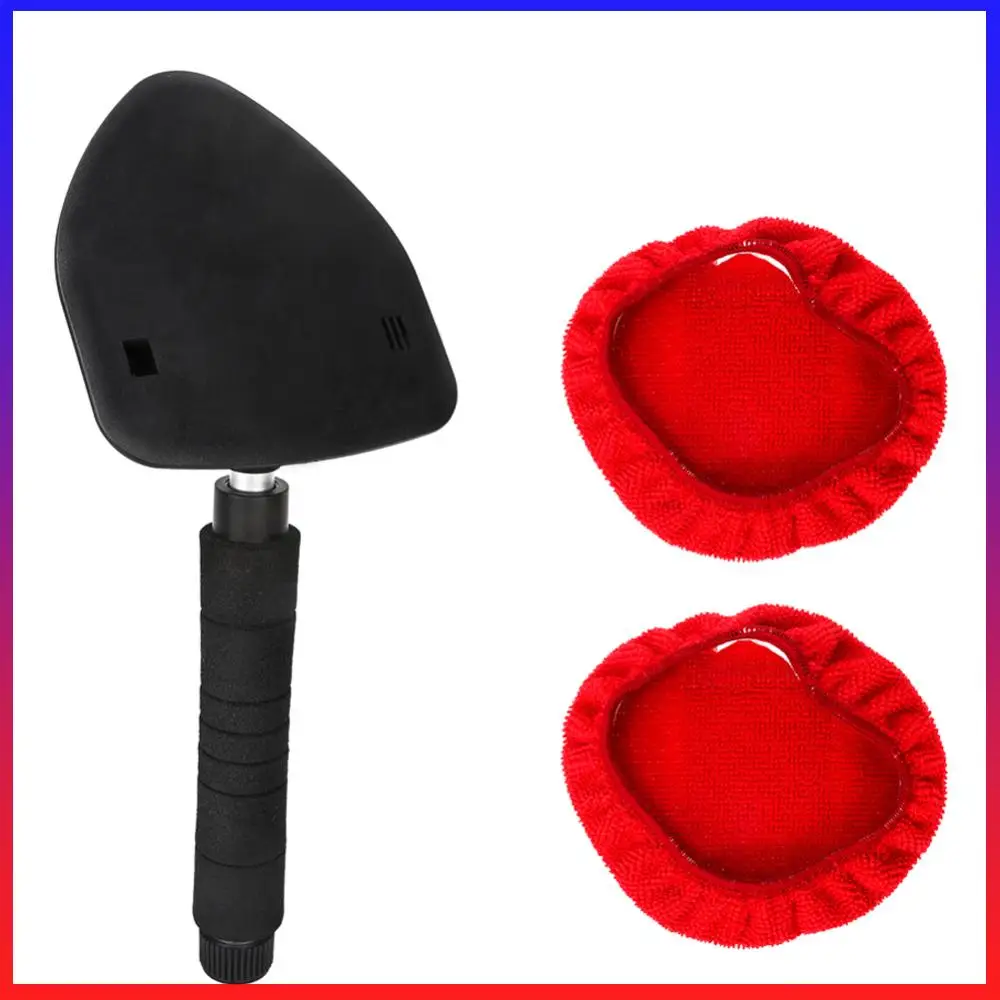 Car Window Cleaner Brush Kit Windshield Cleaning Wash Tool Inside Interior Auto Glass Wiper With Telescoping Rod Car Accessories
Car Window Cleaner Brush Kit Windshield Cleaning Wash Tool Inside Interior Auto Glass Wiper With Telescoping Rod Car Accessories