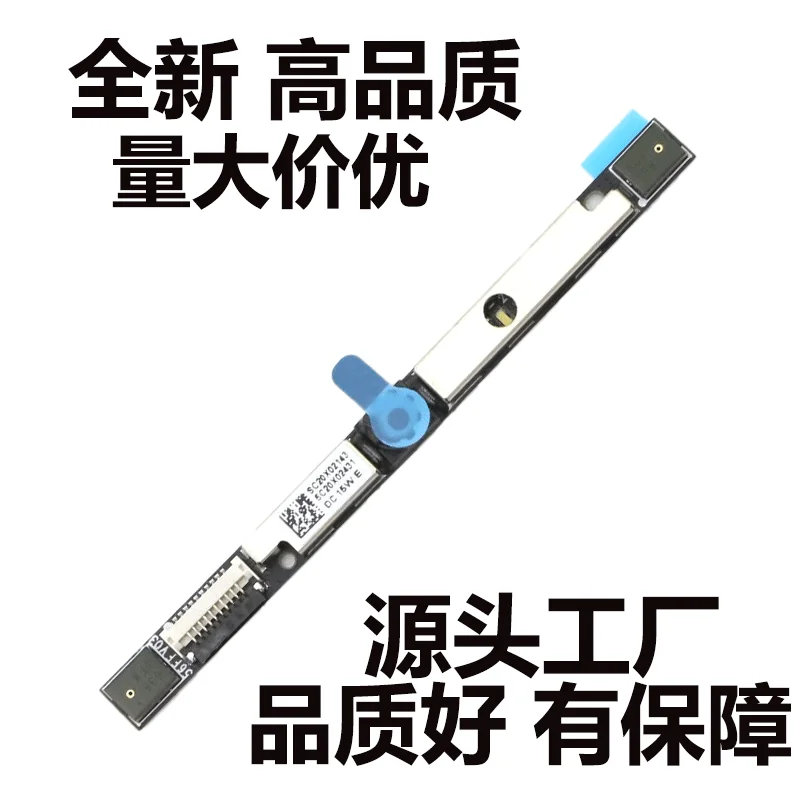 High Quality 5C20X02429 Camera for Lenovo Xiao Xin Air-14IIL
High Quality 5C20X02429 Camera for Lenovo Xiao Xin Air-14IIL