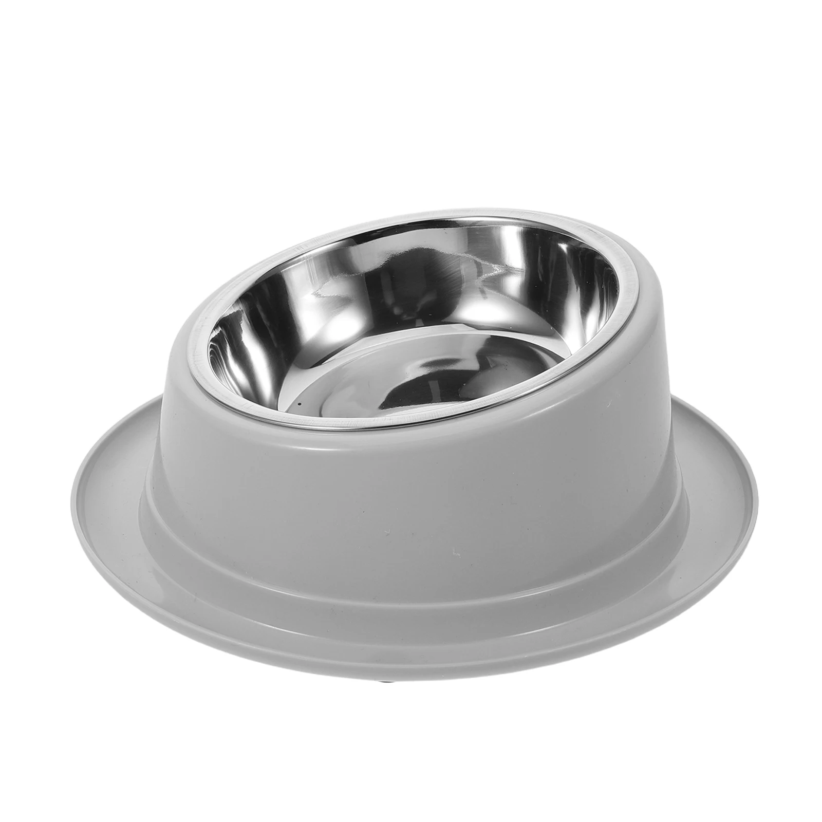 Elevated Ergonomic Slanted Feeder Neck-Friendly Water For Small Dogs Non-Slip Base Bowls Stainless Steel Dog Food Kitten Feeding
Elevated Ergonomic Slanted Feeder Neck-Friendly Water For Small Dogs Non-Slip Base Bowls Stainless Steel Dog Food Kitten Feeding
