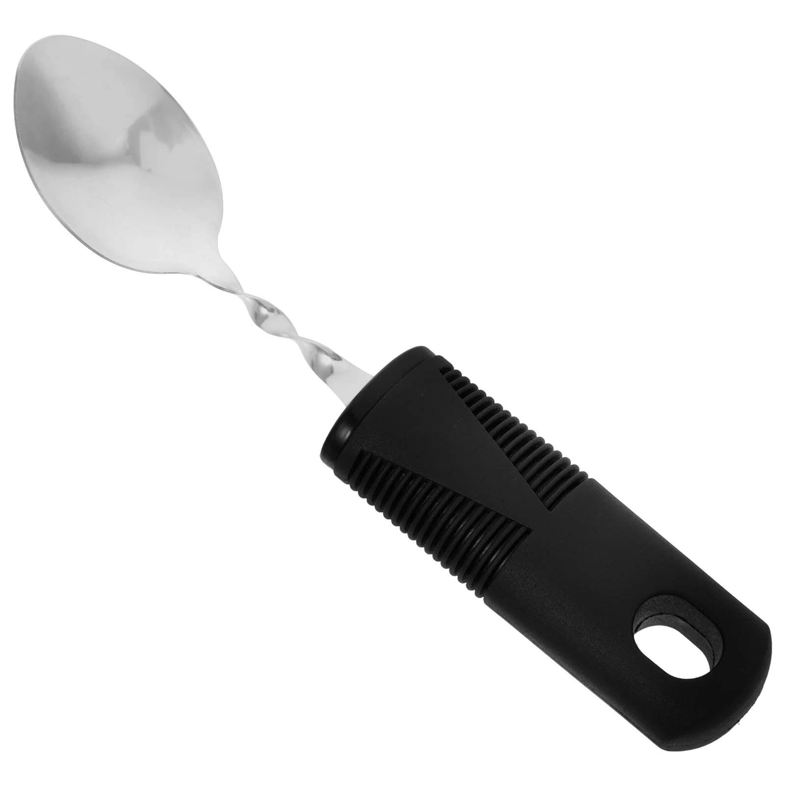 Anti-shake Spoon Grabbers Adaptive Silverware Utensils Handicap for Adults Equipment Iplusmile Aldult Elderly
Anti-shake Spoon Grabbers Adaptive Silverware Utensils Handicap for Adults Equipment Iplusmile Aldult Elderly