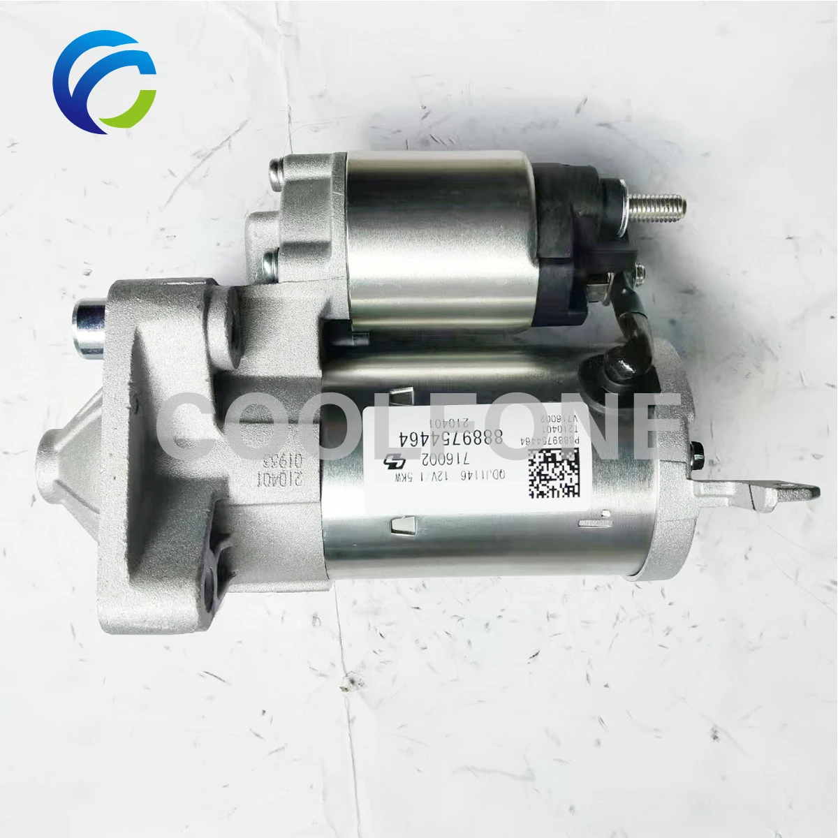 Self Starter Motor for GEELY Tugella Monjaro Preface Okavango Volvo XC40 XC60 S60 S90 XC90 8889067590 8889754464 2043507300
Self Starter Motor for GEELY Tugella Monjaro Preface Okavango Volvo XC40 XC60 S60 S90 XC90 8889067590 8889754464 2043507300