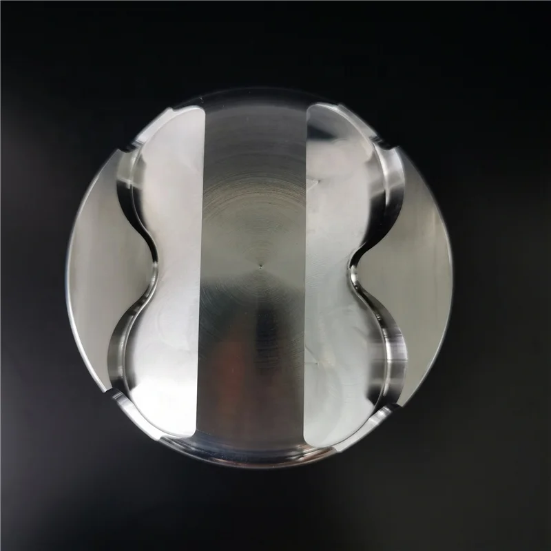 Customized High Performance Piston & Parts for Honda Engine K24 K24A 87.5mm Piston
Customized High Performance Piston & Parts for Honda Engine K24 K24A 87.5mm Piston