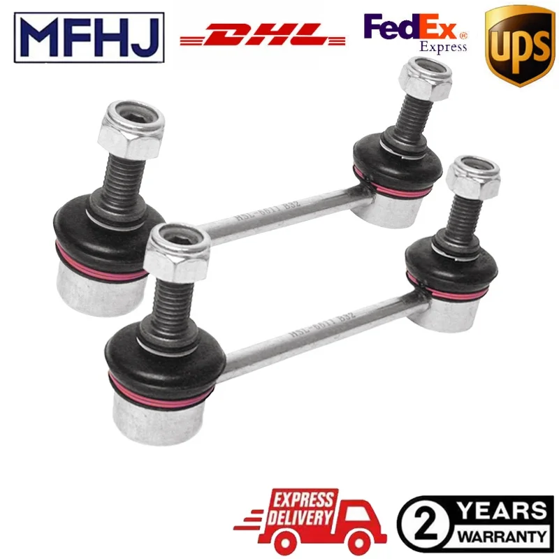 2 задних тяги стабилизатора поперечной устойчивости для Volvo S60 S80 V70 XC70 XC90 K80425 2001-2004 2005 2006 2007 гг.
2 задних тяги стабилизатора поперечной устойчивости для Volvo S60 S80 V70 XC70 XC90 K80425 2001-2004 2005 2006 2007 гг.