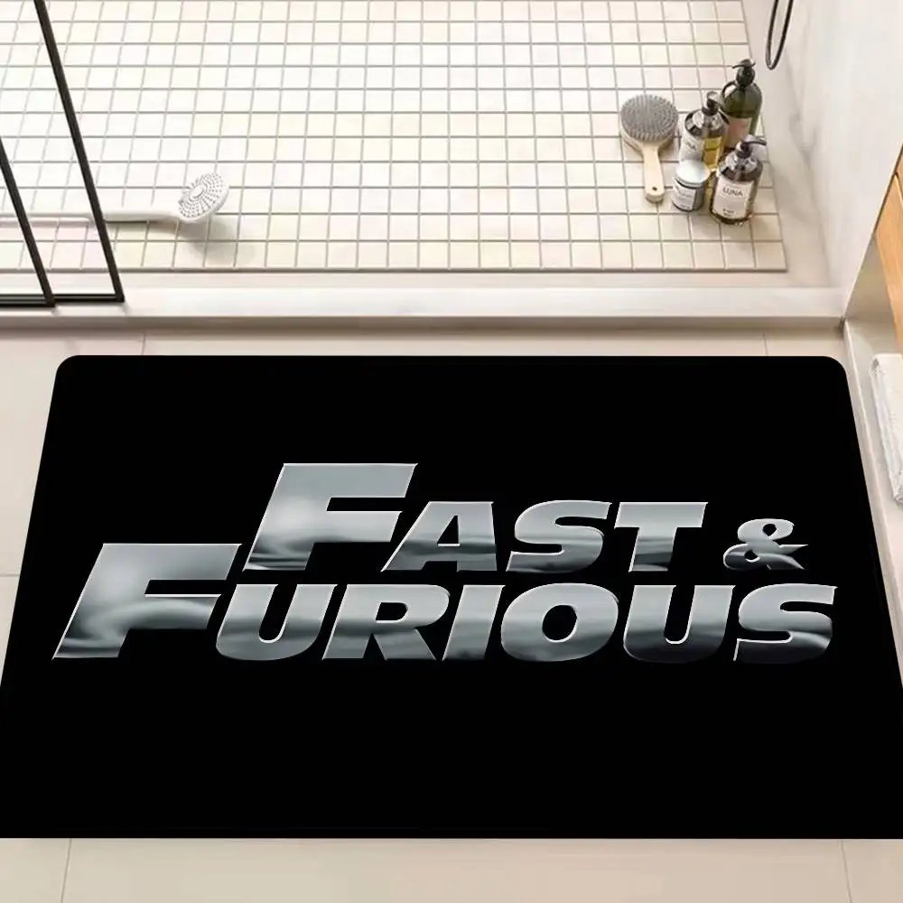 Movie F-Fast Cool Furious Kitchen Mat Cheaper Anti-slip Modern Living Room Balcony Printed Modern Home Decor
Movie F-Fast Cool Furious Kitchen Mat Cheaper Anti-slip Modern Living Room Balcony Printed Modern Home Decor