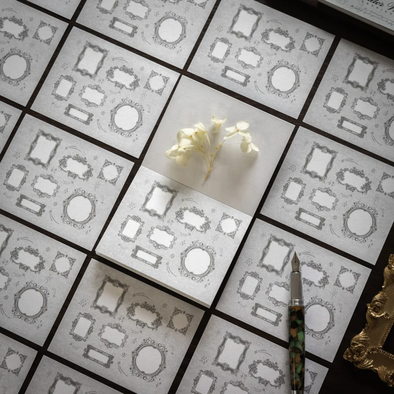 30 шт./упак., декоративные границы, материалы, бумага, сделай сам, скрапбукинг, коллаж, дневник, декор, канцелярские принадлежности, ремесло, легкая бумага
30 шт./упак., декоративные границы, материалы, бумага, сделай сам, скрапбукинг, коллаж, дневник, декор, канцелярские принадлежности, ремесло, легкая бумага