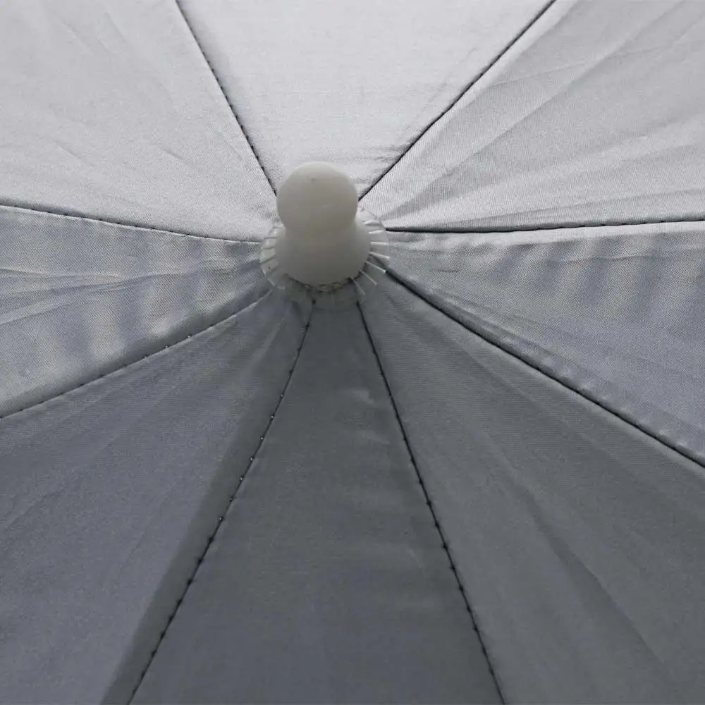 Camping Outdoor UV Protection Foldable Sunshade Portable Waterproof Umbrellas Umbrella Cap Sun Hat Fishing Caps
Camping Outdoor UV Protection Foldable Sunshade Portable Waterproof Umbrellas Umbrella Cap Sun Hat Fishing Caps