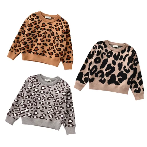 Toddler Baby Girls Boys Knitted Pullover Sweater Outfits Crewneck Fall Winter Outwear Tops Long Sleeve Thick Clothes
Toddler Baby Girls Boys Knitted Pullover Sweater Outfits Crewneck Fall Winter Outwear Tops Long Sleeve Thick Clothes