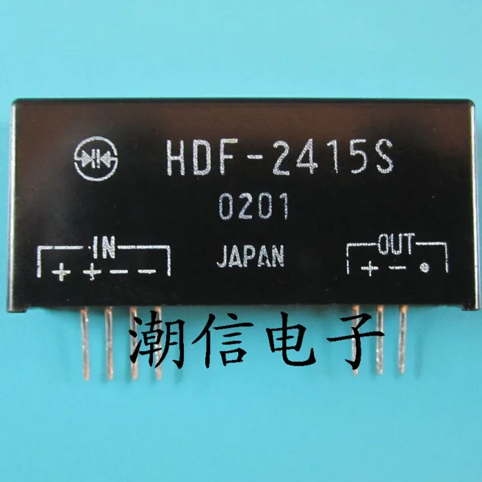 Free shipping HDF-2415S HDF-2415D 10PCS
Free shipping HDF-2415S HDF-2415D 10PCS