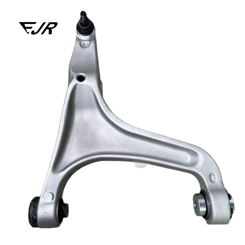 OEM 670039029 RH Front Lower Suspension Arm For Maserati Quattroporte M156 Ghibli M157 2017+
OEM 670039029 RH Front Lower Suspension Arm For Maserati Quattroporte M156 Ghibli M157 2017+