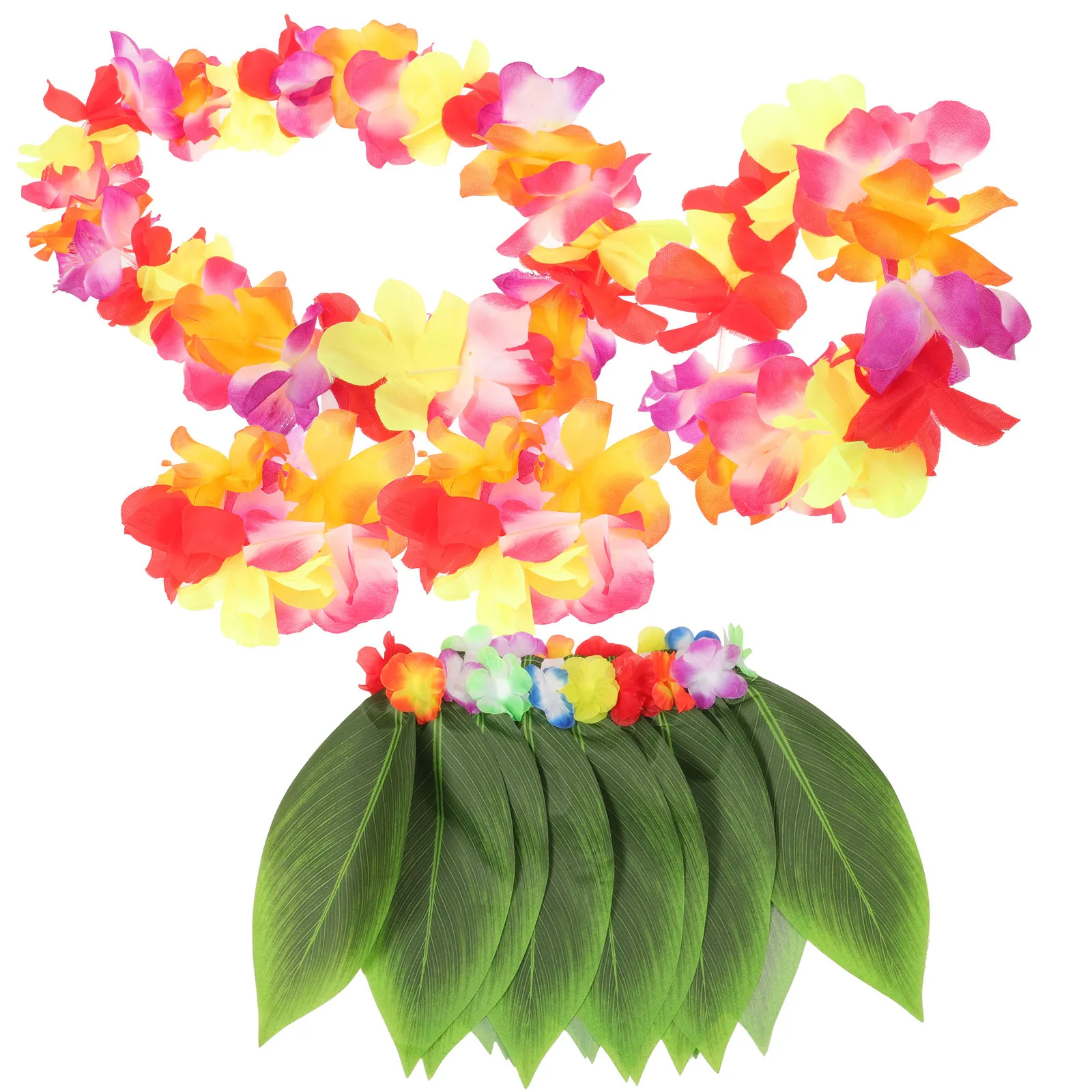 5pcs Costume Dress For Kids Purple Set Tropical Party Outfit Hula Dance Accessories Hawaii Cloth Leaf Tropical Leaf Hula Skirt
5pcs Costume Dress For Kids Purple Set Tropical Party Outfit Hula Dance Accessories Hawaii Cloth Leaf Tropical Leaf Hula Skirt