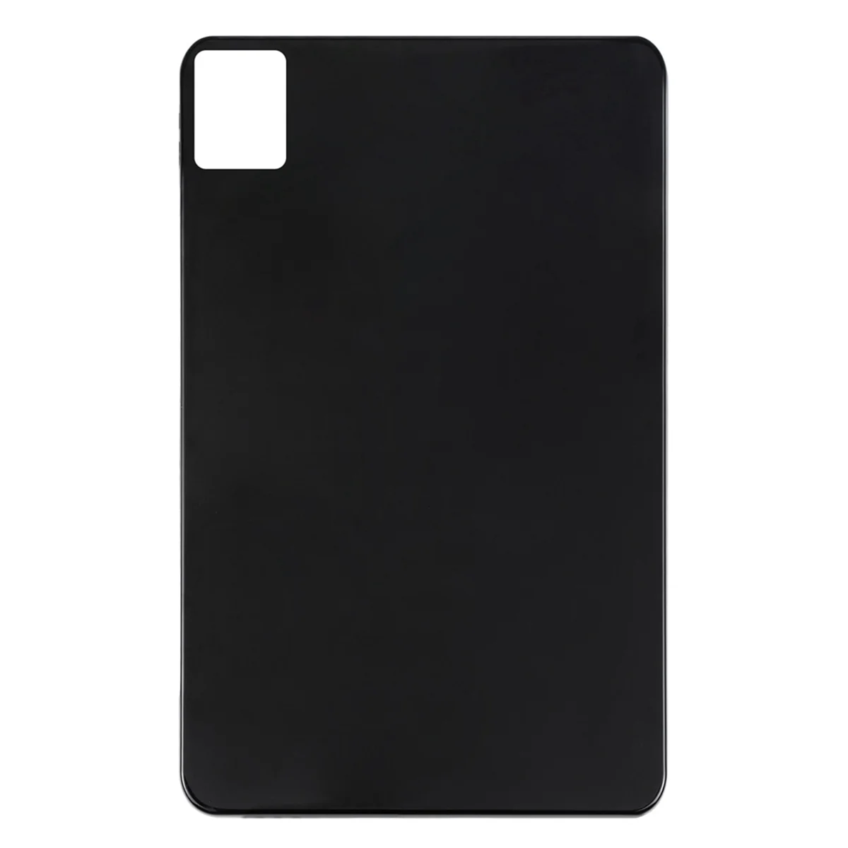 Защитный чехол AT для Xiaomi Redmi Pad SE 11, гибкий бампер, черная задняя часть из ТПУ
Защитный чехол AT для Xiaomi Redmi Pad SE 11, гибкий бампер, черная задняя часть из ТПУ