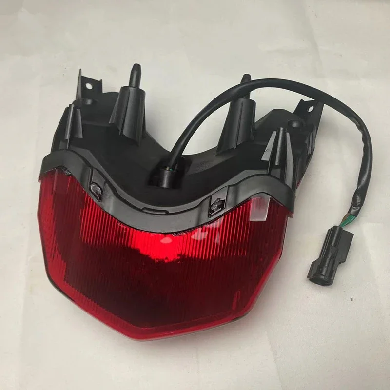 Motorcycle Rear Taillight Brake Light Lamp For Motron X-Nord 125 X Nord 125cc Tail Light
Motorcycle Rear Taillight Brake Light Lamp For Motron X-Nord 125 X Nord 125cc Tail Light