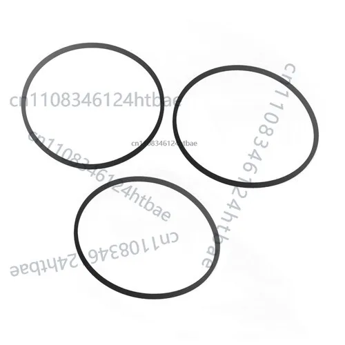 3pcs Belts For SONY 300 CD Player CDP-CX300 CX355 CX335 CX350 XE510 CX555ES
3pcs Belts For SONY 300 CD Player CDP-CX300 CX355 CX335 CX350 XE510 CX555ES
