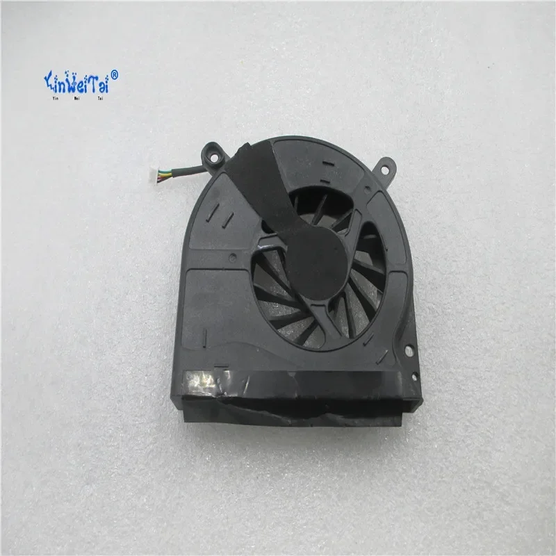 8700M GT CR331 HR106 RW331 512M SLI dual fans Graphics VGA Video Card for DELL XPS M1730 CPU fan WW425 DFS651712MC0T 080807
8700M GT CR331 HR106 RW331 512M SLI dual fans Graphics VGA Video Card for DELL XPS M1730 CPU fan WW425 DFS651712MC0T 080807