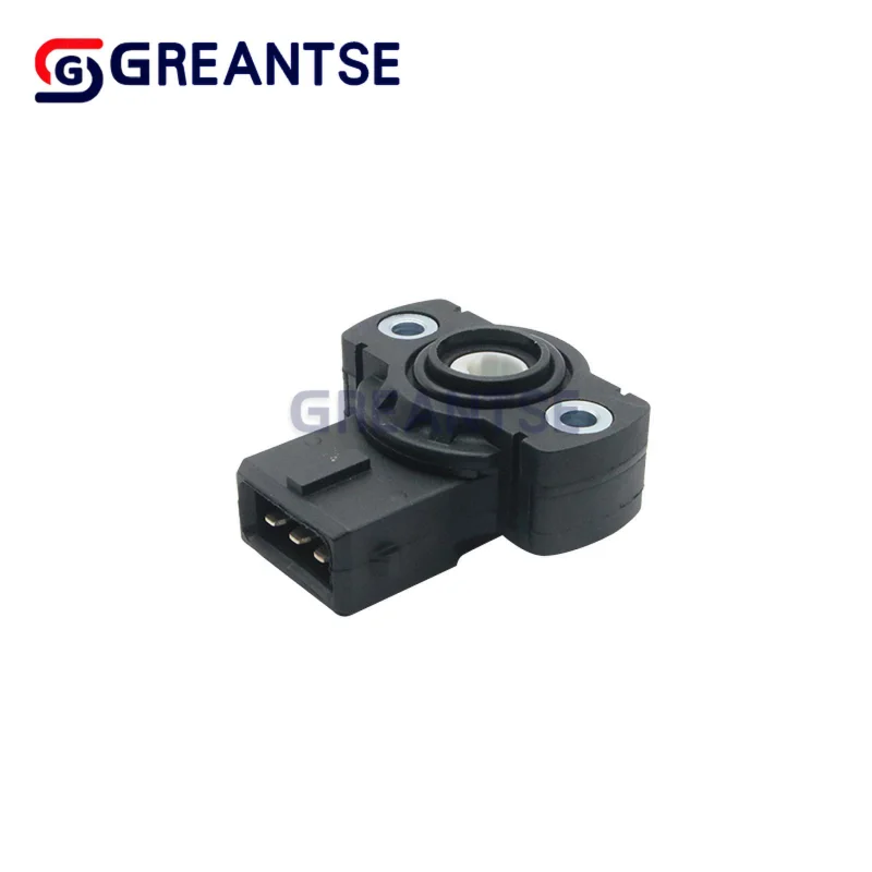 13631721456 13611726591 13631726591 Датчик положения дроссельной заслонки TPS для BMW 3 5 7 8 серии E30 E36 E34 E39 E32 E38 Z3 M3
13631721456 13611726591 13631726591 Датчик положения дроссельной заслонки TPS для BMW 3 5 7 8 серии E30 E36 E34 E39 E32 E38 Z3 M3