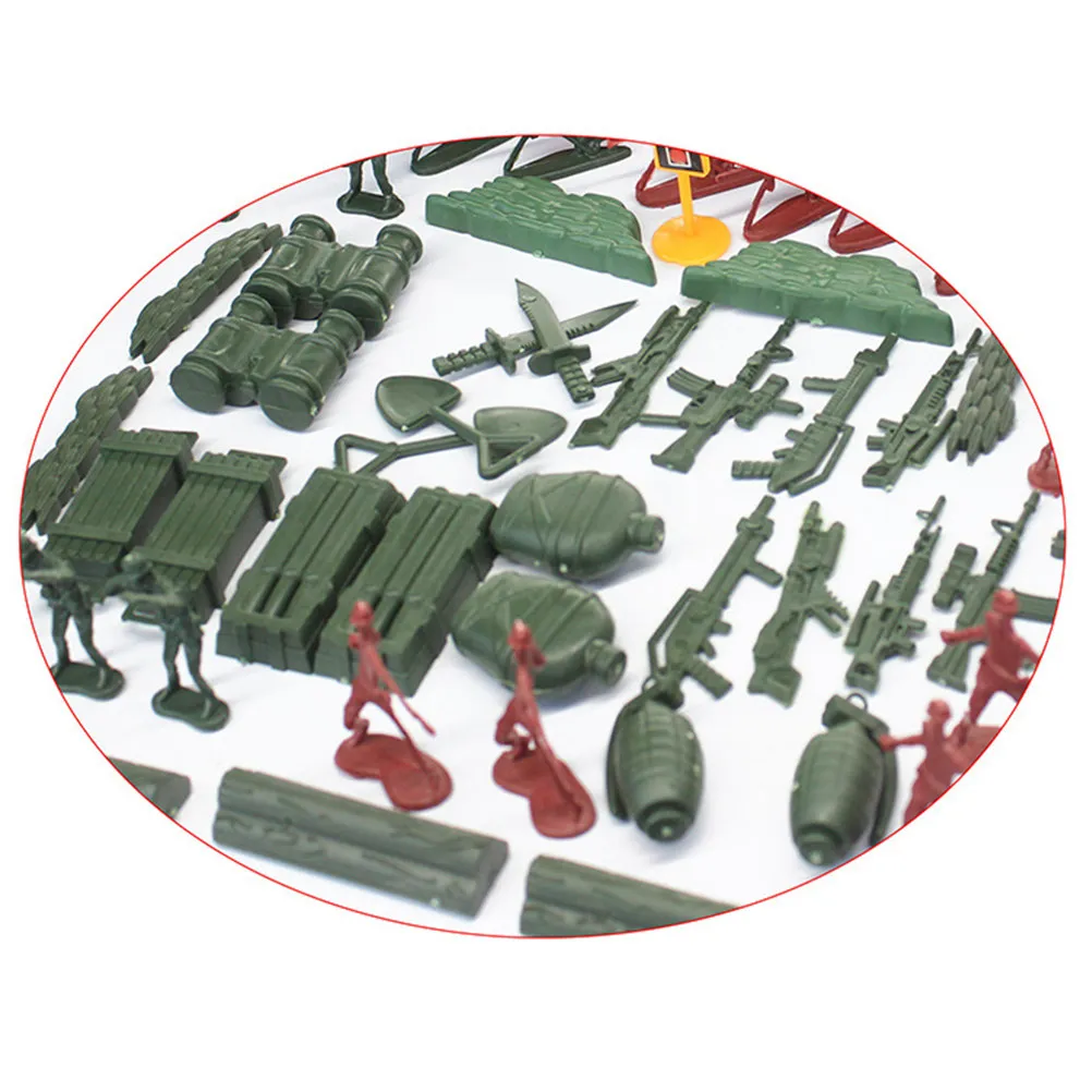 Army Toy Vehicles Base Playset Soldier Toys Soldiers for Boys Cars Figures Kids Gear
Army Toy Vehicles Base Playset Soldier Toys Soldiers for Boys Cars Figures Kids Gear