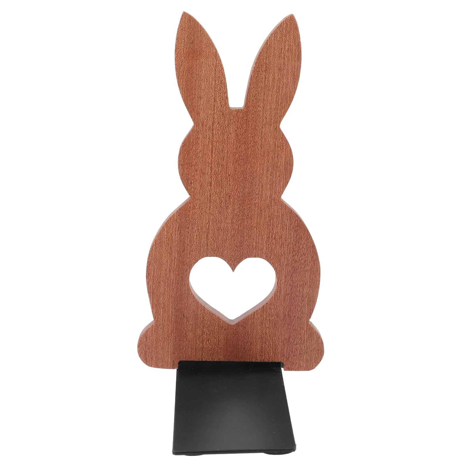 Love Rabbit Book File Wooden Ends Shelf Bookends Animal Decorative for Gold Stopper
Love Rabbit Book File Wooden Ends Shelf Bookends Animal Decorative for Gold Stopper