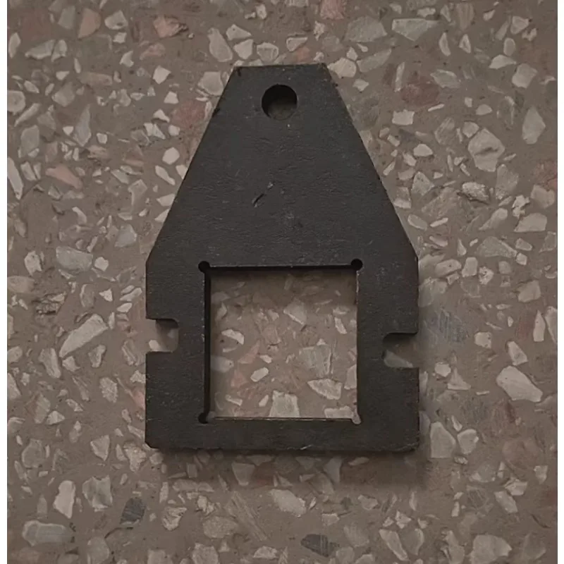 For HOFMANN /JohnBean Disassembly and Assembly Machine Pressure Plate Top Plate
For HOFMANN /JohnBean Disassembly and Assembly Machine Pressure Plate Top Plate