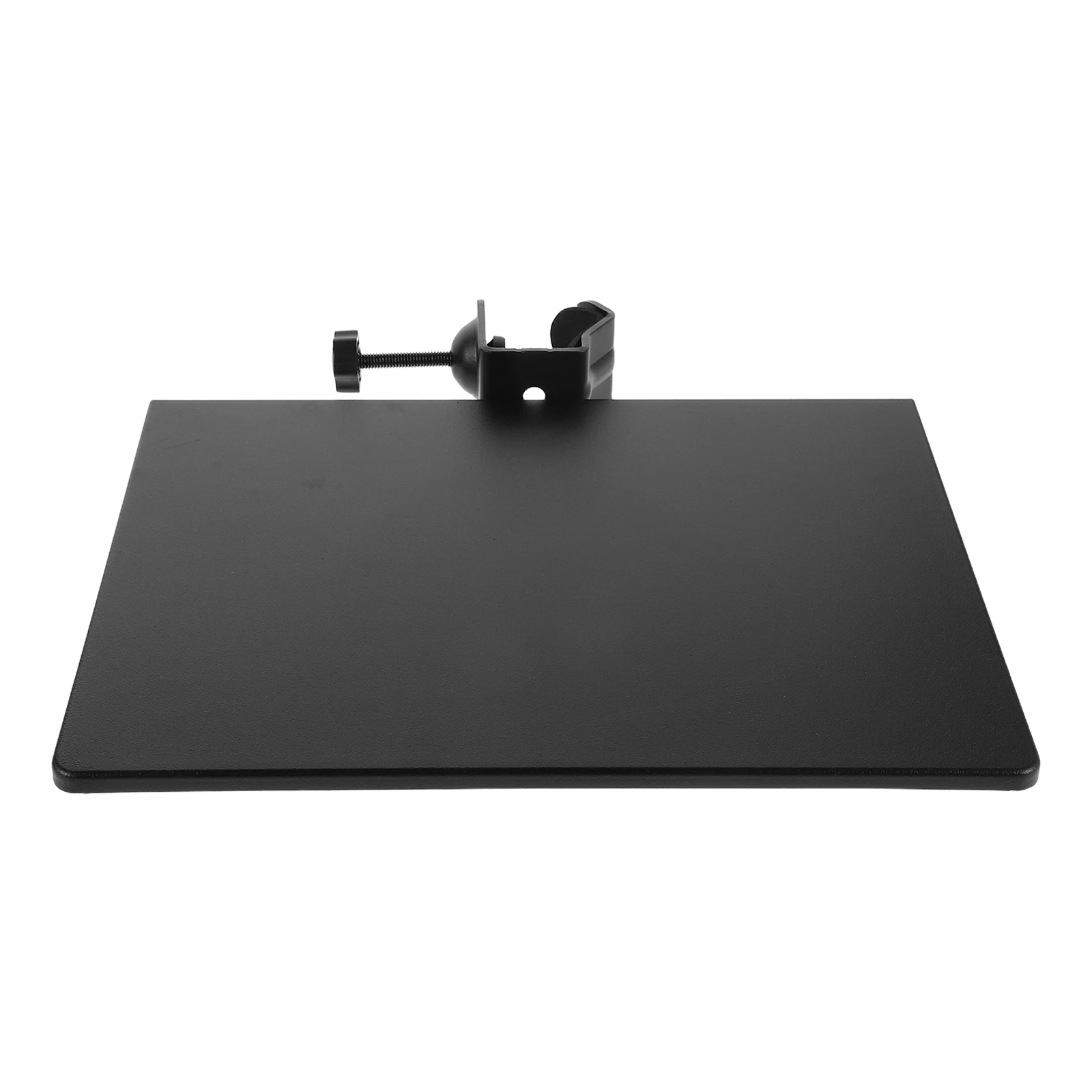 Live Sound Card Tray Karaoke Mic Stand Clamp-on Holder Organizer Adjustable Music Metal Microphone
Live Sound Card Tray Karaoke Mic Stand Clamp-on Holder Organizer Adjustable Music Metal Microphone