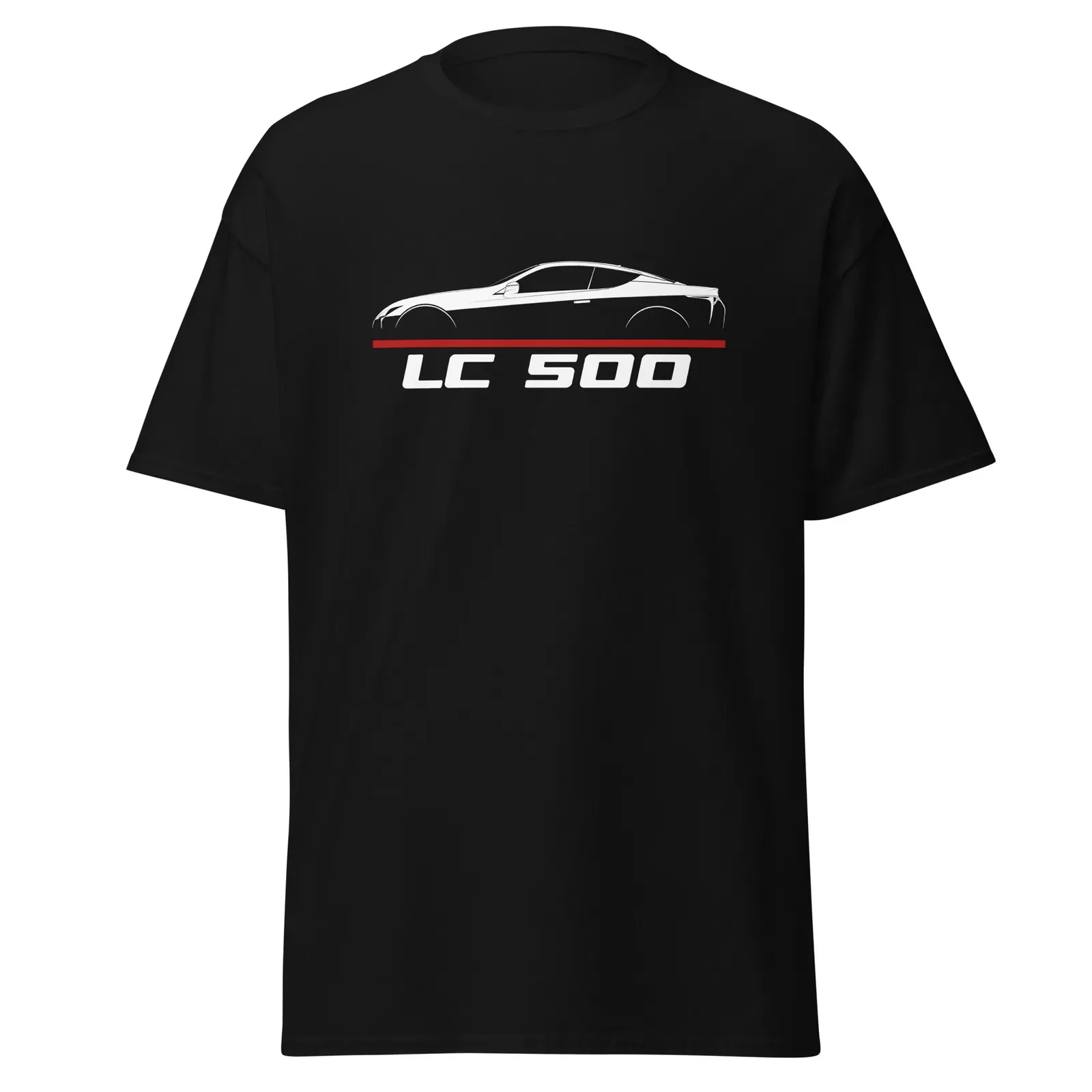 2024 Men T Shirt Casual Lexus LC 500 2017-2022 Enthusiast T-shirt Graphic Summer Short Sleeves 100% Cotton S-3XL Cool Tee
2024 Men T Shirt Casual Lexus LC 500 2017-2022 Enthusiast T-shirt Graphic Summer Short Sleeves 100% Cotton S-3XL Cool Tee