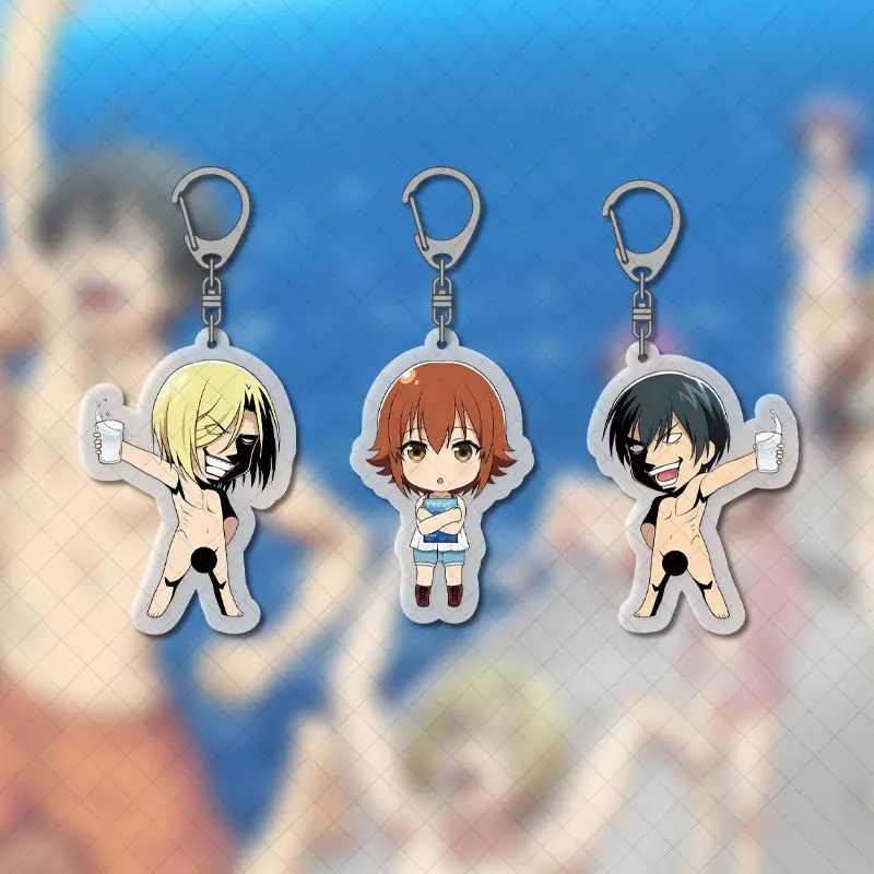 Anime GRAND BLUE Figures Stand Model Plate Kotegawa Chisa Desktop Decoration Plate Desk Decor Standing Kids Friends Ornament Gif 
Anime GRAND BLUE Figures Stand Model Plate Kotegawa Chisa Desktop Decoration Plate Desk Decor Standing Kids Friends Ornament Gif