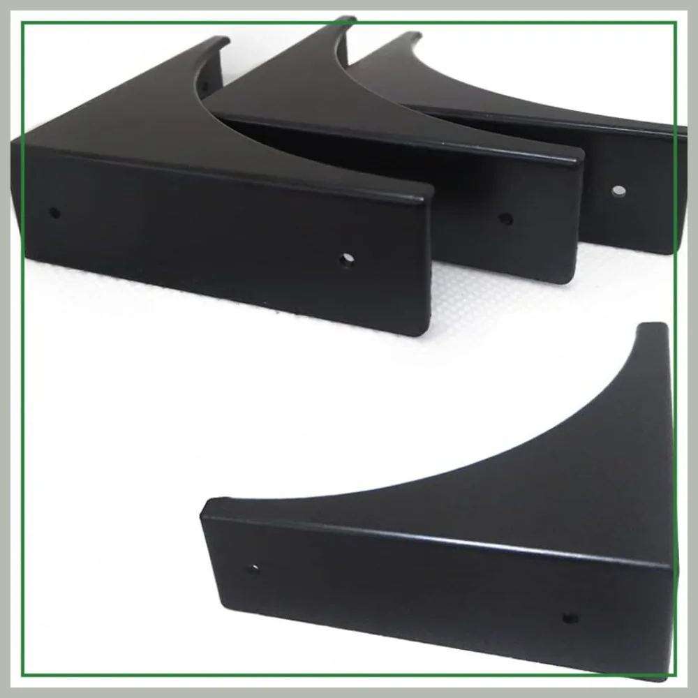 Corner Guard 4-Pack Desk Box Corner Protector, Thickened Edge Cover Safety Bumpers for Furniture, Jewelry Box, Cabinet (Black)
Corner Guard 4-Pack Desk Box Corner Protector, Thickened Edge Cover Safety Bumpers for Furniture, Jewelry Box, Cabinet (Black)