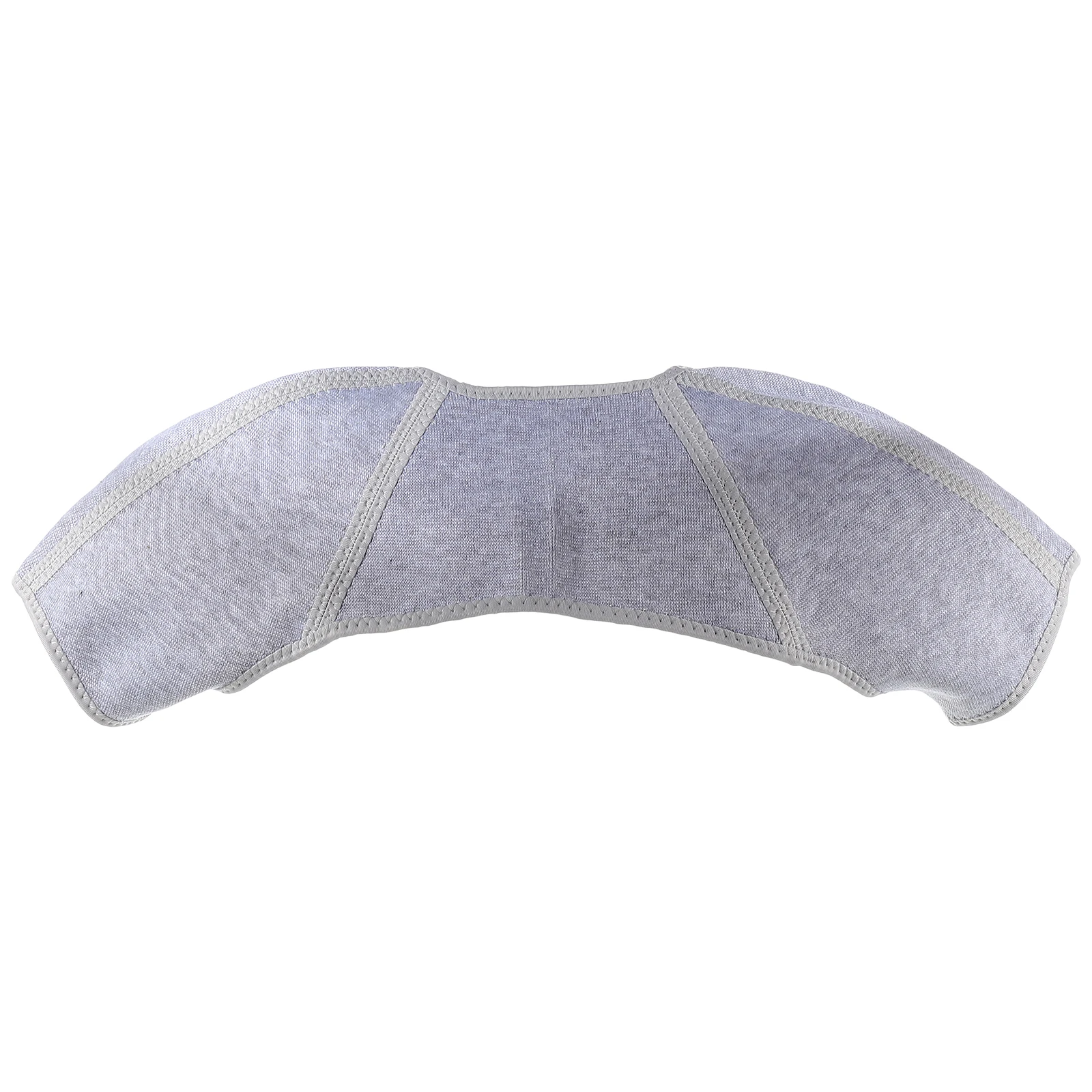 Warm Shoulder Guard Neck Cover Elastic Rest Flexible Pad Lightweight Practical Hiking Brace Bamboo Charcoal Fiber Durable Health
Warm Shoulder Guard Neck Cover Elastic Rest Flexible Pad Lightweight Practical Hiking Brace Bamboo Charcoal Fiber Durable Health