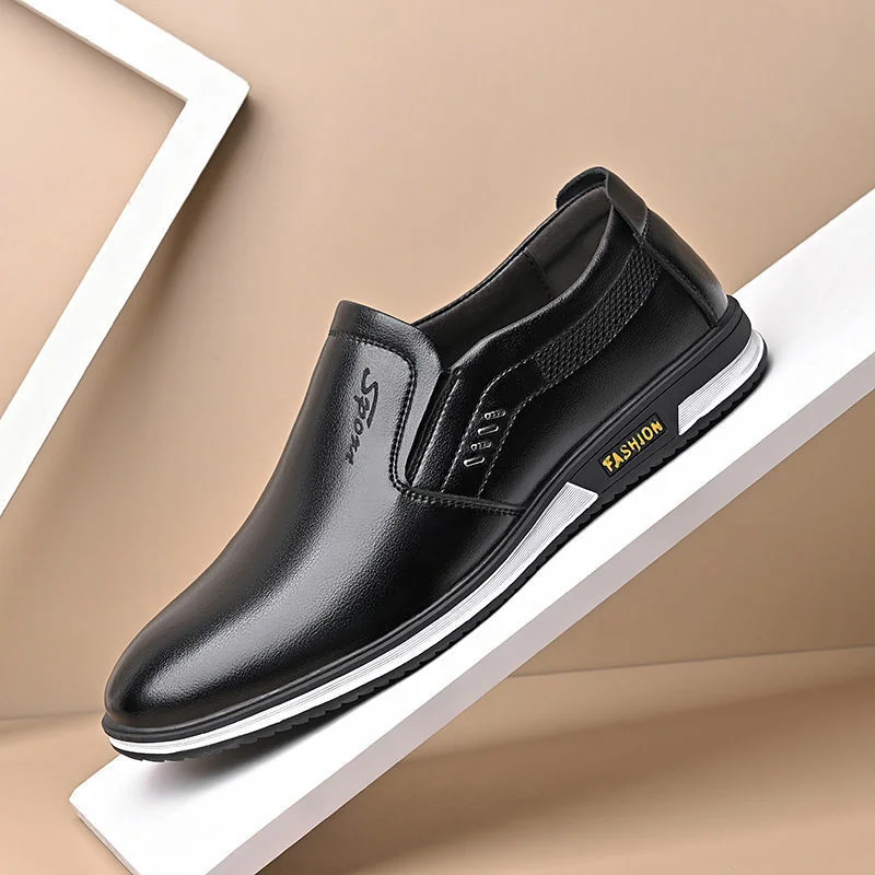 2025 Fashion Men Loafers Leather Casual Shoes Man High Quality Adult Moccasins Man Driving Shoes Male Footwear Unisex Footwear
2025 Fashion Men Loafers Leather Casual Shoes Man High Quality Adult Moccasins Man Driving Shoes Male Footwear Unisex Footwear