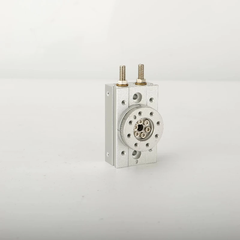 Structure Ideal for Industrial Automation Rotary Positioning Mechanical Transmission with Reliable After-sales Warranty Suppor
Structure Ideal for Industrial Automation Rotary Positioning Mechanical Transmission with Reliable After-sales Warranty Suppor
