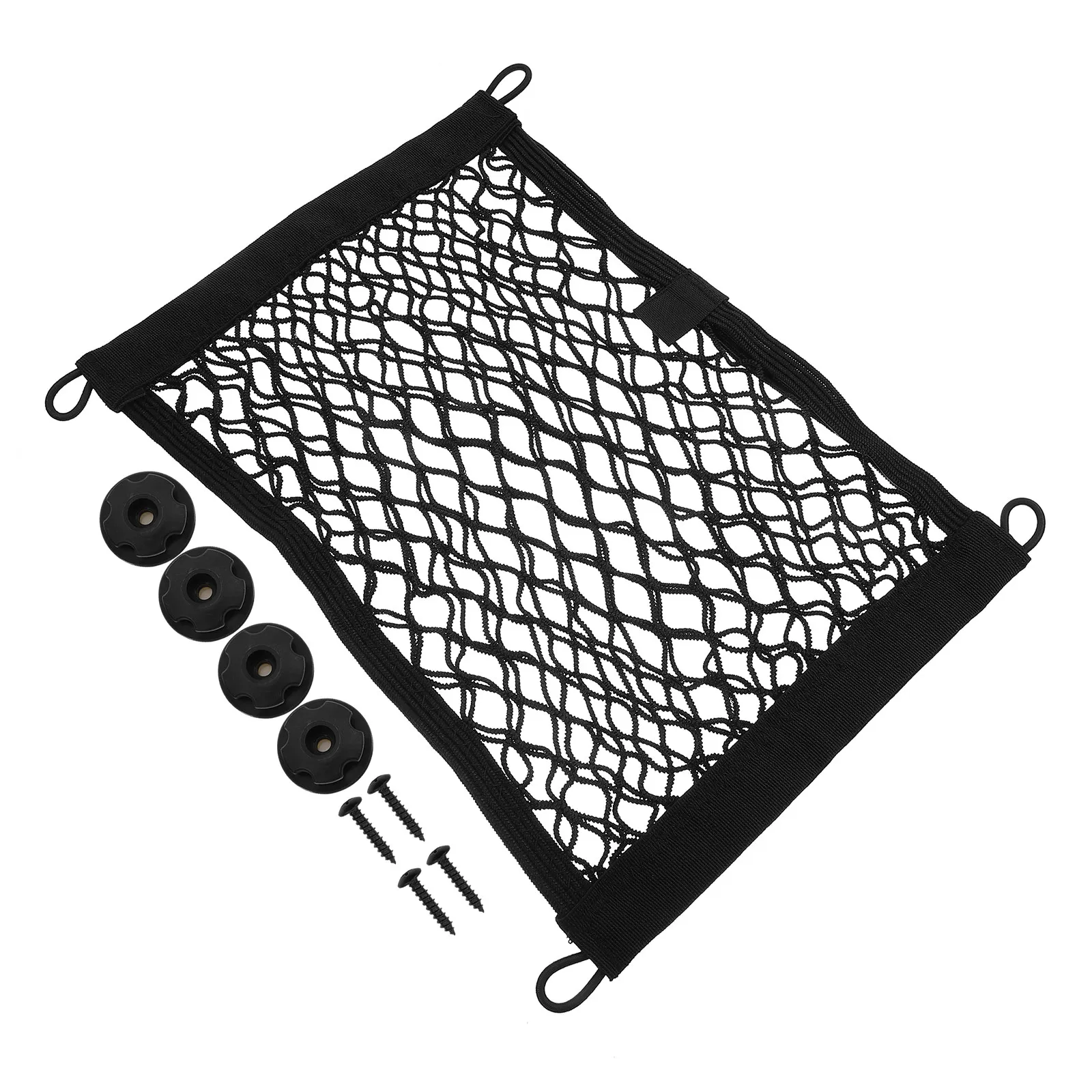 Car Seat Storage Net Double Layer Mesh Organizer For Car Interior Cargo Nets Rv Truck Boat Seat Organizer
Car Seat Storage Net Double Layer Mesh Organizer For Car Interior Cargo Nets Rv Truck Boat Seat Organizer