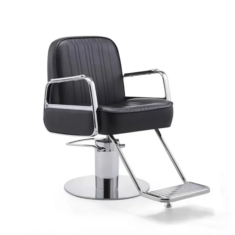 Pedicure Makeup Barber Chair Beauty Swivel Luxury Styling Barber Chair Adjustable Women Cadeira De Manicure Home Furnitures
Pedicure Makeup Barber Chair Beauty Swivel Luxury Styling Barber Chair Adjustable Women Cadeira De Manicure Home Furnitures
