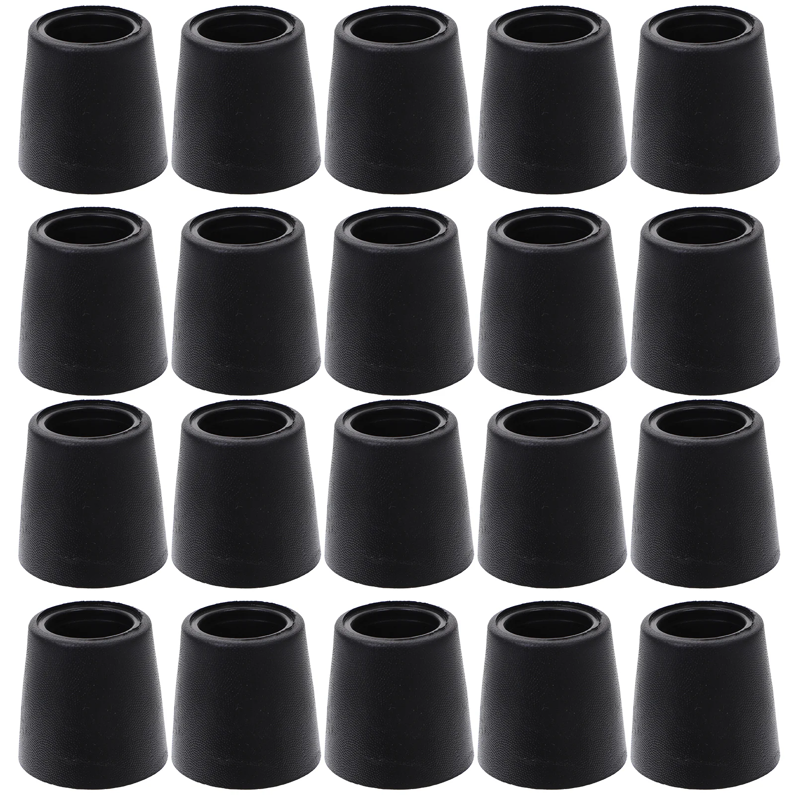 20pcs Rubber Feet Furniture Protectors Non Slip Chair Leg Caps Table Floor Stoppers Wood Guards Durable Elastic Decorative
20pcs Rubber Feet Furniture Protectors Non Slip Chair Leg Caps Table Floor Stoppers Wood Guards Durable Elastic Decorative