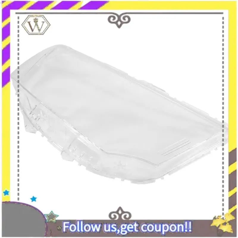 ABXV-For Mitsubishi Pajero Sport 2013-2015 Headlight Shell Lamp Shade Transparent Lens Cover Headlight Cover
ABXV-For Mitsubishi Pajero Sport 2013-2015 Headlight Shell Lamp Shade Transparent Lens Cover Headlight Cover