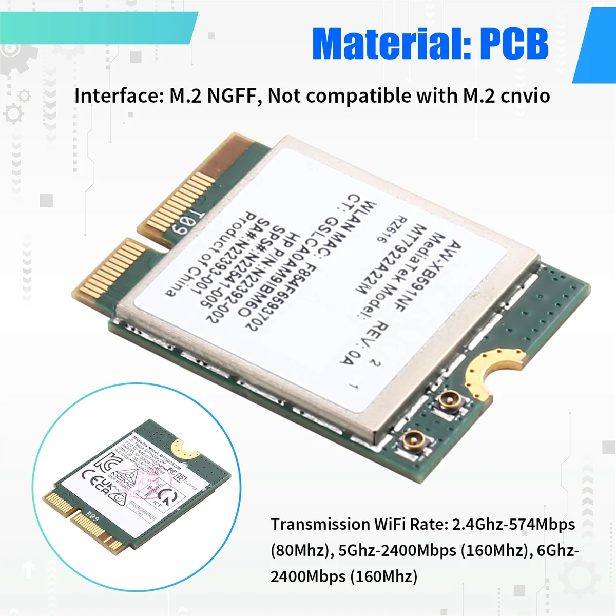 【Горячие товары】 Беспроводная сетевая карта
【Горячие товары】 Беспроводная сетевая карта