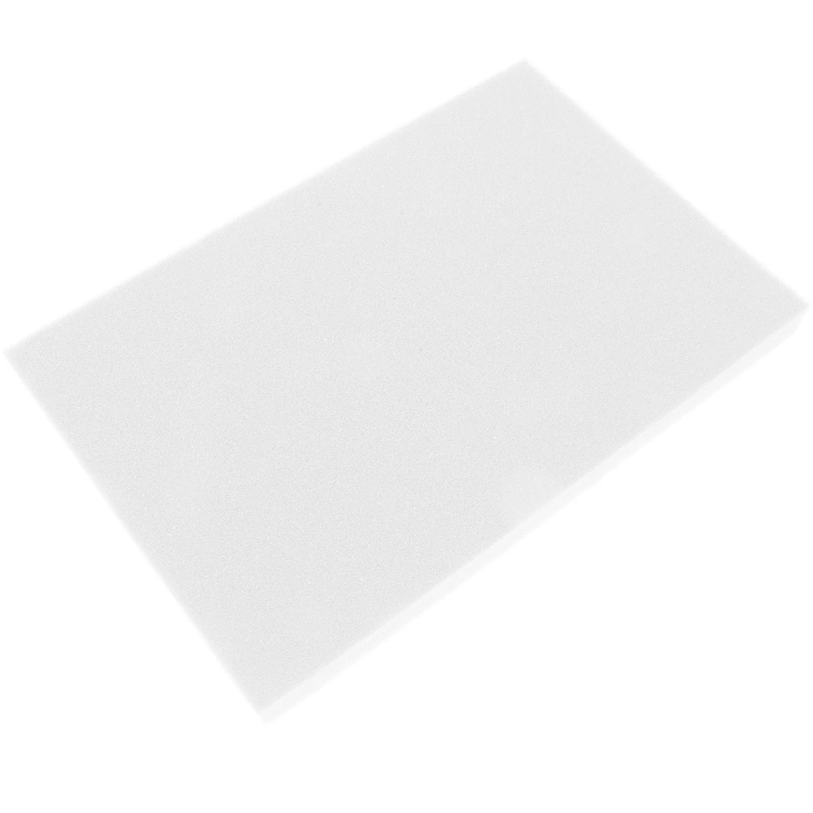 Hydroponic Seedling Sponge 16D White 30x20x2.4mm Planting Tray Kits Grow Sponges Soilless Cultivation Vegetable Sprouting
Hydroponic Seedling Sponge 16D White 30x20x2.4mm Planting Tray Kits Grow Sponges Soilless Cultivation Vegetable Sprouting