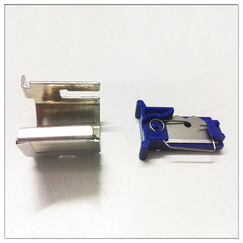 Half cutter, print head, sleeve holder, power cord for wire marker id printer, Tube Printer, electronic lettering machine c-280t
Half cutter, print head, sleeve holder, power cord for wire marker id printer, Tube Printer, electronic lettering machine c-280t
