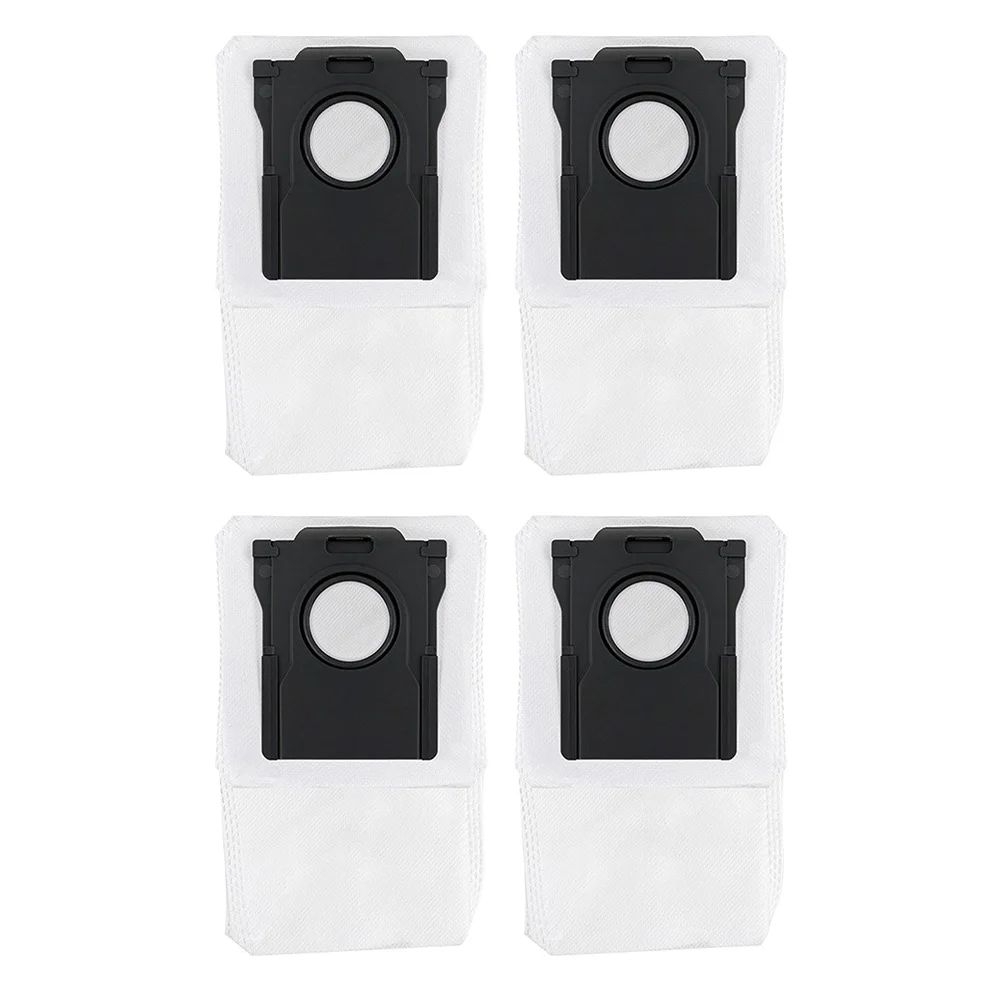 Dust Bags For Dreame For L40 Ultra A /for L40 Ultra For Ce/AE /L30s Ultra S Dust Bags For Dreame Robot Vacuum Parts
Dust Bags For Dreame For L40 Ultra A /for L40 Ultra For Ce/AE /L30s Ultra S Dust Bags For Dreame Robot Vacuum Parts