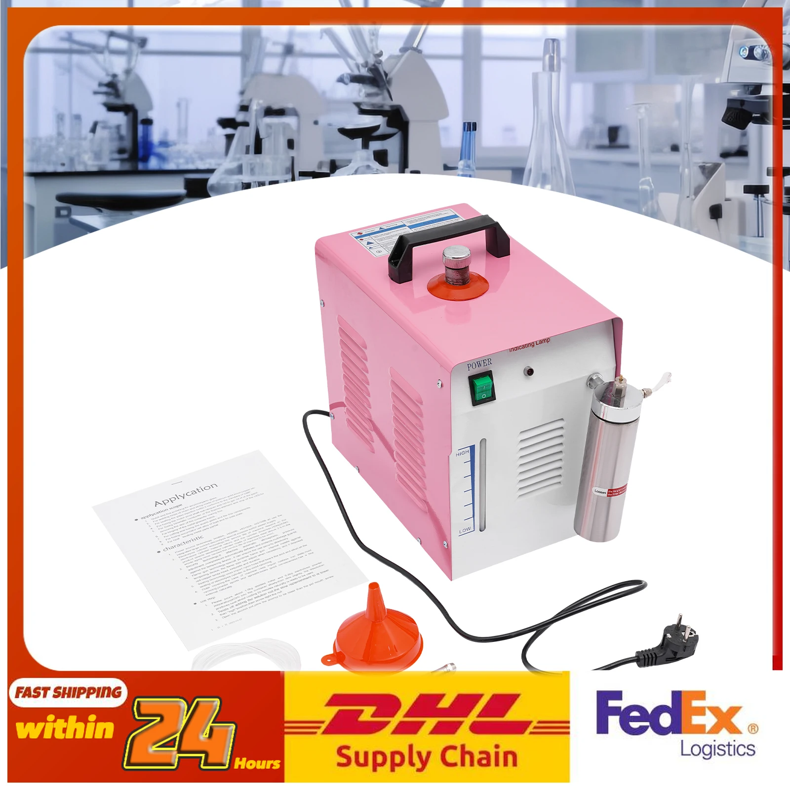 HG60A Acrylic Polisher Oxygen Hydrogen Polishing Machine High-quality Durable Acrylic Polishing Machine for Polishing Crafts
HG60A Acrylic Polisher Oxygen Hydrogen Polishing Machine High-quality Durable Acrylic Polishing Machine for Polishing Crafts