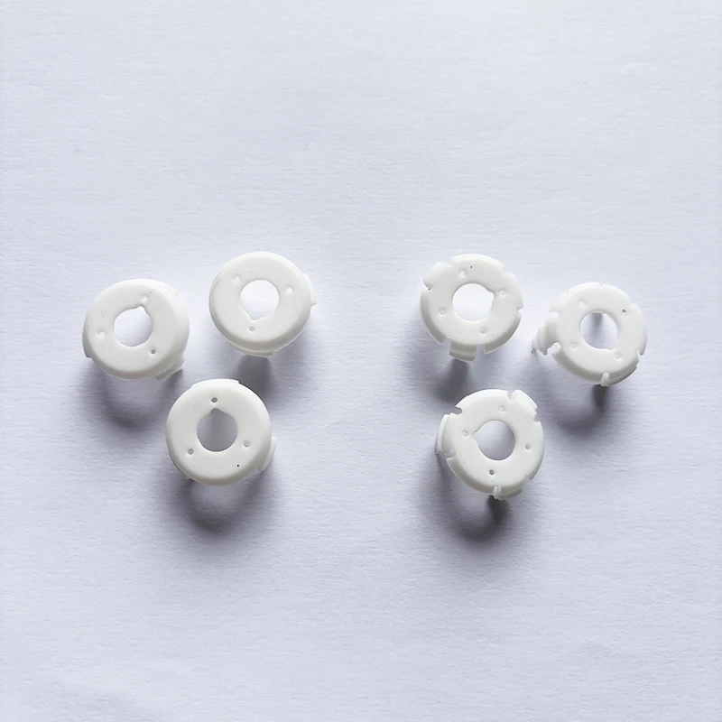 Brand New For DJI Mini4&4Pro Gimbal Shock Absorber Ball with Drone Repair Parts Gimbal Shock Absorber Rubber 3Hols 4Hols 
Brand New For DJI Mini4&4Pro Gimbal Shock Absorber Ball with Drone Repair Parts Gimbal Shock Absorber Rubber 3Hols 4Hols