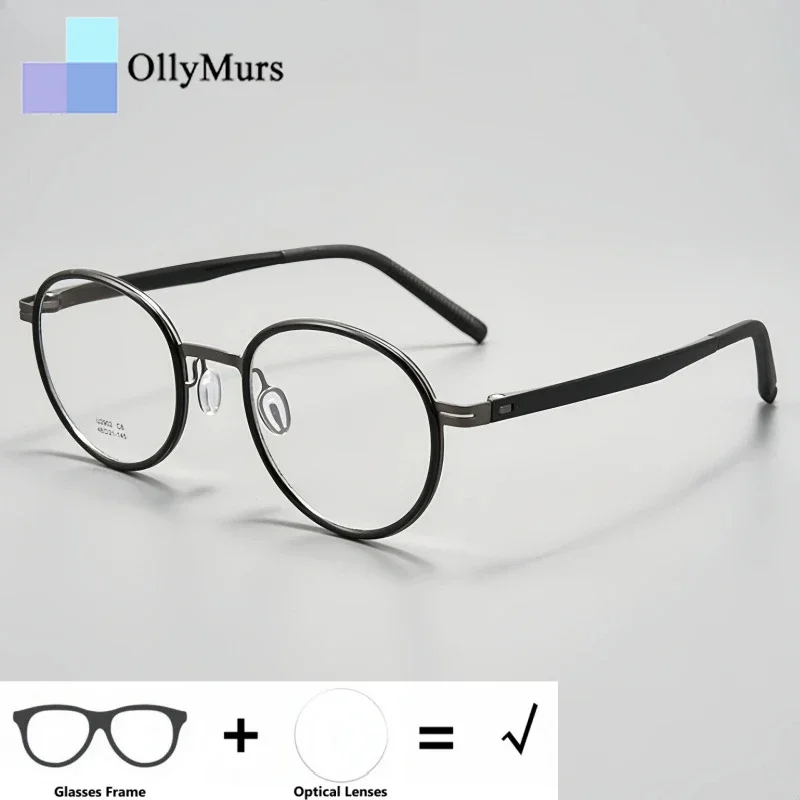 KIZN Ретро круглые мужские оптические очки по рецепту маленькие синие светоблокирующие прогрессивные очки для близорукости и дальнозоркости женские
KIZN Ретро круглые мужские оптические очки по рецепту маленькие синие светоблокирующие прогрессивные очки для близорукости и дальнозоркости женские