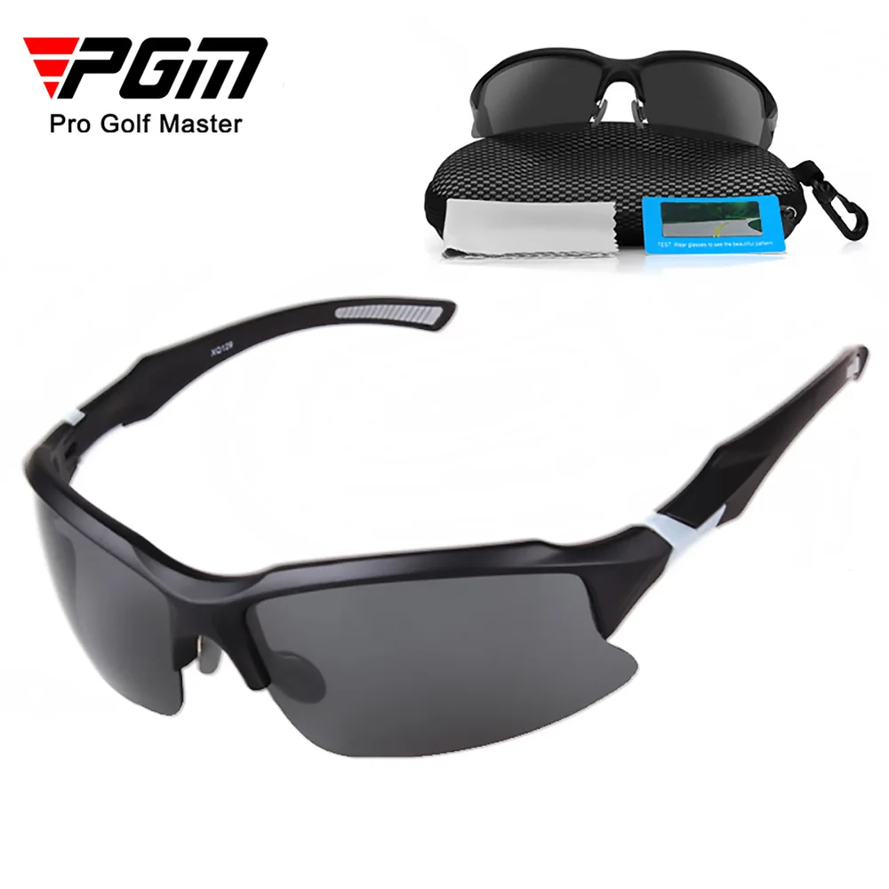 PGM Summer Sun Protection Polarizers Outdoor Sports Car Driving Sunglasses Polarized Sunglasses Golf Glasses
PGM Summer Sun Protection Polarizers Outdoor Sports Car Driving Sunglasses Polarized Sunglasses Golf Glasses