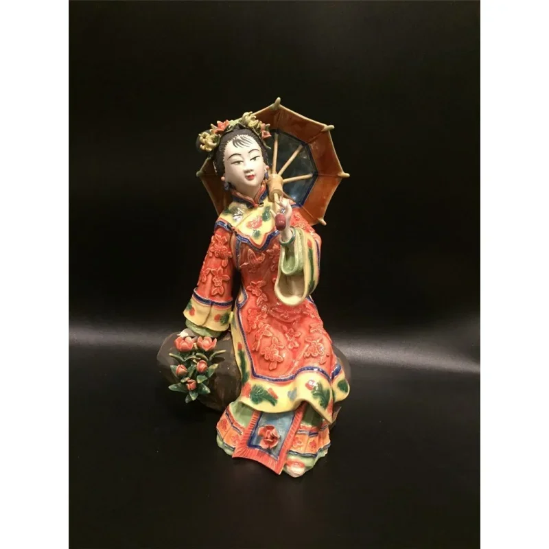 Ceramic creative crafts home living room TV cabinet jewelry master boutique classical ladies spring trip
Ceramic creative crafts home living room TV cabinet jewelry master boutique classical ladies spring trip