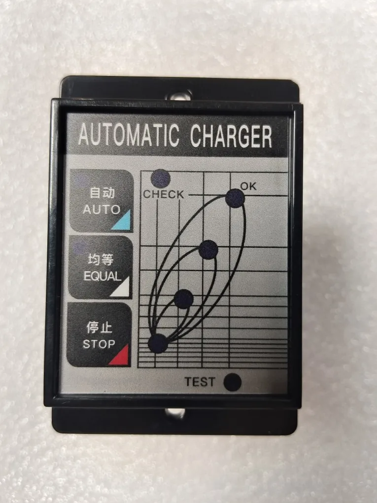 Suitable for Toyota GS48V60A80AGS72VGS24 V Charging Control Box AMT ii-48 (DC48V)
Suitable for Toyota GS48V60A80AGS72VGS24 V Charging Control Box AMT ii-48 (DC48V)
