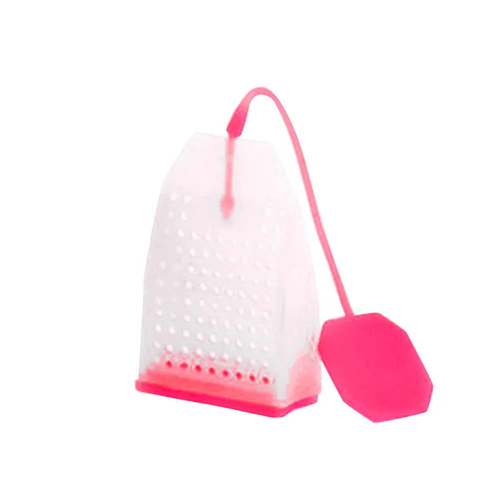 3Pcs Silicone Tea Infuser Long Handle Food Grade Tea Strainer For Teacup Mugs Portable Non Toxic Filter Tea Leaves Gift For Tea
3Pcs Silicone Tea Infuser Long Handle Food Grade Tea Strainer For Teacup Mugs Portable Non Toxic Filter Tea Leaves Gift For Tea