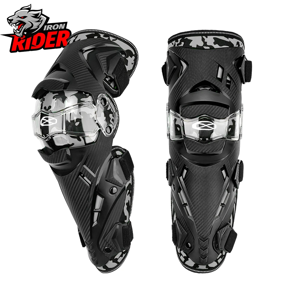New Motorcycle Knee Protector Off Road Motorcycle Anti Fall Anti Collision Protective Equipment Motorcycle Protective Equipment
New Motorcycle Knee Protector Off Road Motorcycle Anti Fall Anti Collision Protective Equipment Motorcycle Protective Equipment